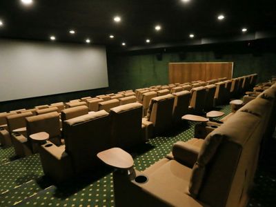 Semana do Cinema traz ingressos a R$ 10 em sete shoppings de Goiânia
