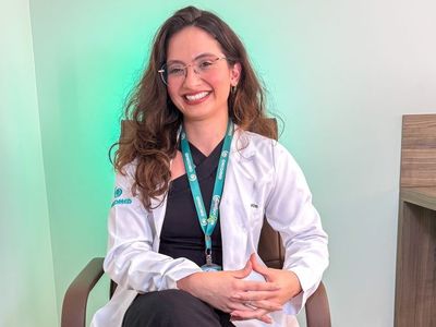 Psicóloga alerta: reações emocionais ao diagnóstico de câncer não são transtorno mental