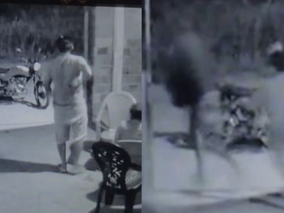 Homem e companheira são baleados em bar no Piauí; mulher reage com chinelo e persegue atirador