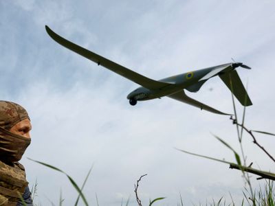 Rússia abate 635 drones ucranianos e ataque deixa dois mortos