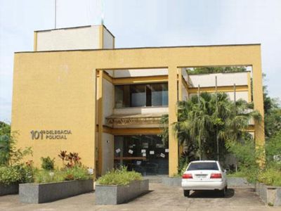 PM faz três atendimentos na mesma noite e prende homem por invasão e ameaça no RJ