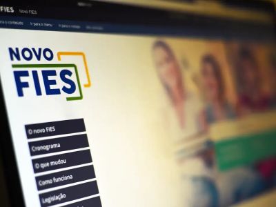 Fies Oferece 75,5 Mil Vagas para Segundo Semestre de 2026