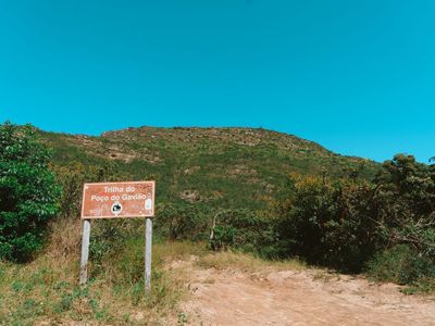 Trilha de 1.212 km corta Goiás entre cachoeiras e cânions do Cerrado