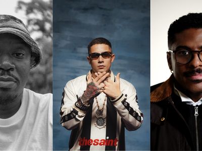 Clube de leitura em SP analisa rap e funk com artistas e debate se são literatura