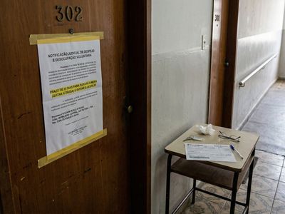 Justiça ordena despejo de igreja em Goiânia por aluguel atrasado