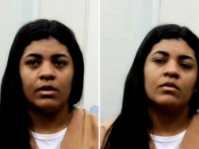 Acusada de envenenar açaí do namorado diz à Justiça que era leite condensado