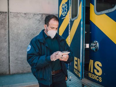 Saúde Inova no Cuidado a Pacientes