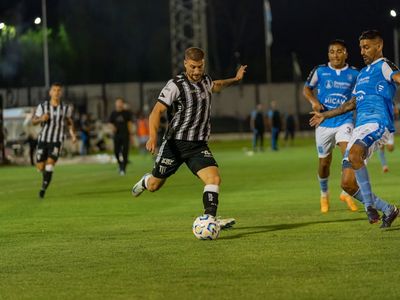 Botafogo-SP x Atlético-GO: Onde Assistir