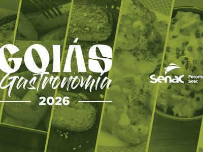 Agenda cultural da semana reúne teatro, shows e gastronomia em cidades de Goiás