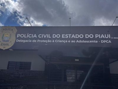 Professor de reforço é preso suspeito de abuso contra alunos em Teresina