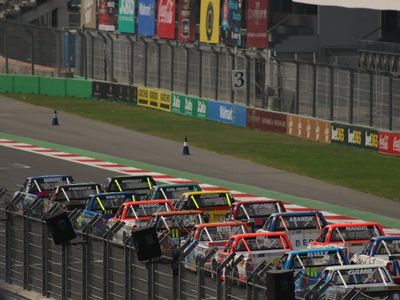 Autódromo de Goiânia Reabre