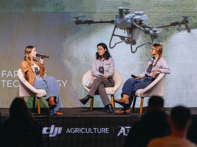Tecnologia no campo atrai nova geração e impulsiona agronegócio goiano