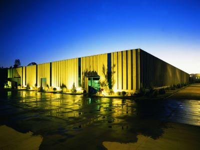 Viposa processa 3 mi peles por ano e exporta couro brasileiro para mercado internacional