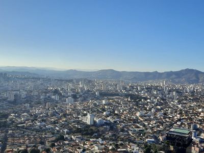 Frio em BH x calor em Goiânia: diferenças climáticas entre Sudeste e Centro-Oeste