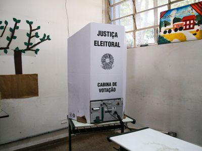 TRE-AM nega mudança de locais de votação em Manaus para 2º turno