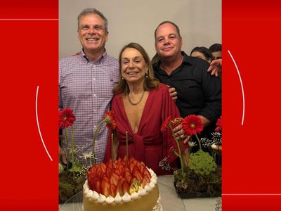 Morre aos 74 anos a jornalista Sônia Carneiro, em Brasília