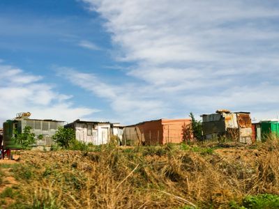 UNICEF mostra que 1 em 17 municípios têm alta vulnerabilidade ambiental