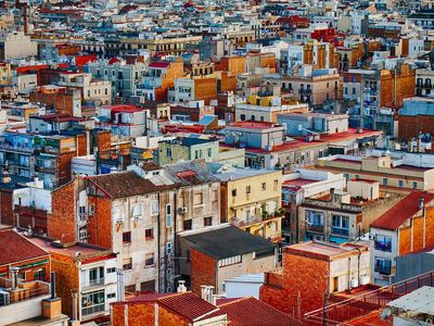 Goiânia figura entre as cinco cidades mais urbanizadas do Brasil, aponta IBGE