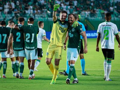 Clássico Goiás e Atlético-GO vale vaga no G-6 da Série B