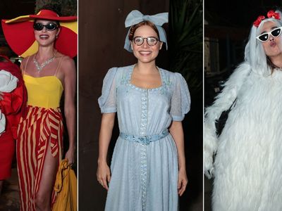 Enquete do Gshow sobre fantasias do elenco de 'Quem Ama Cuida' movimenta redes sociais