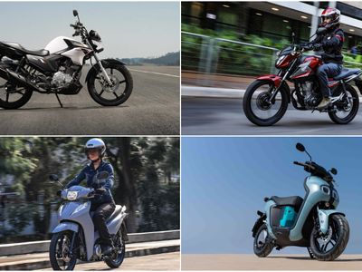 Move Brasil libera crédito para motos de entregadores em Goiânia