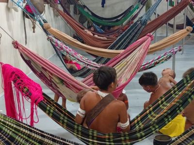 MPF investiga deterioração grave na saúde de comunidade Yanomami com leishmaniose