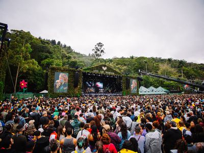 Rock the Mountain divulga programação completa da 13ª edição em Itaipava