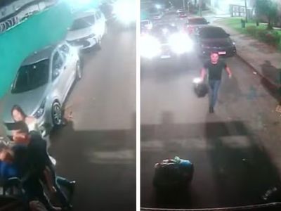 Motorista de coleta é agredido em Goiânia; quarto caso em dois meses