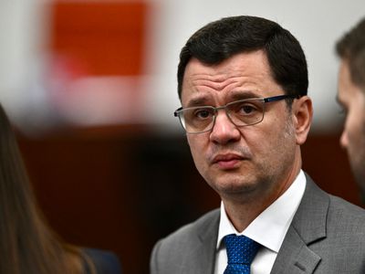 Defesa de Anderson Torres pede revisão criminal de condenação por golpe