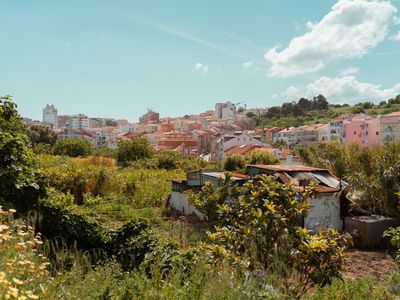 Brasileiros em Portugal
