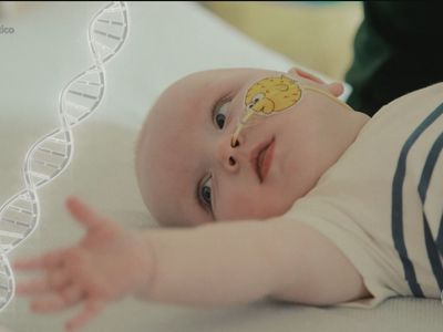 Edição genética avança no tratamento de doenças raras e reacende debate ético