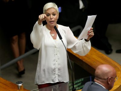 TRE-RJ indefere 15 registros de candidatura por suspeita de vínculo com facções criminosas
