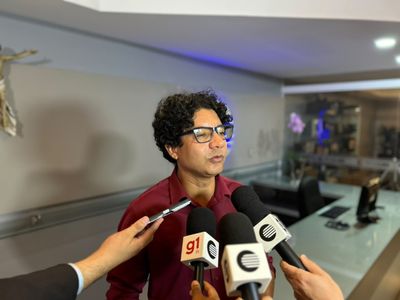 Professor Gisvaldo (PSOL) concorre ao governo do Piauí com o número 50