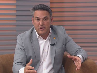 Número de urna de Luciano Zucco (PL) é 22 nas eleições de 2026 no RS