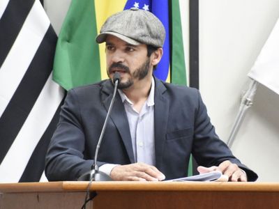 Vereador Bigodini pede exame de insanidade mental à Câmara de Ribeirão Preto
