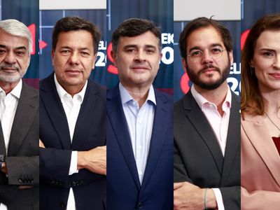 Candidatos ao Senado por Pernambuco detalham planos contra violência