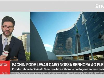 Eleição presidencial debate religião e STF entra em conflito com TSE
