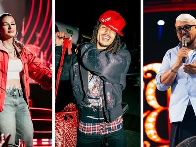 Itaquá Rodeio Fest 2026 terá Simone Mendes e outros nomes da música