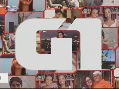 G1 Goiás completa 15 anos e supera 2 bilhões de acessos