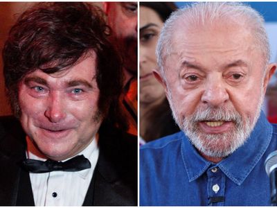 Milei segue isolado ao não reconhecer vitória de Lula entre líderes sul-americanos