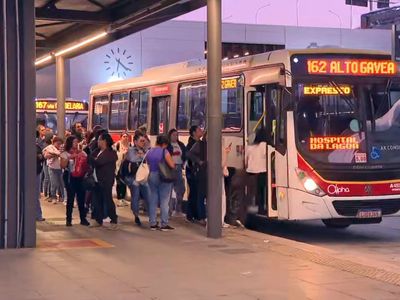 Rodoviários do Rio retomam negociações; Goiânia enfrenta desafios semelhantes no transporte público