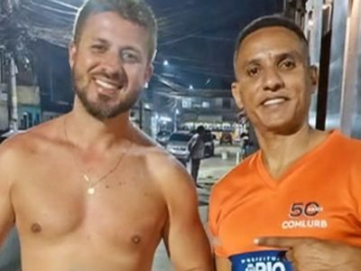 Apreensão de Armas no Ceará