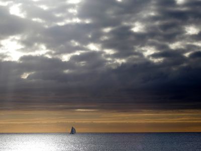 Mares da Europa registram até 6°C acima da média histórica em 2026