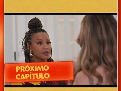 Em 'Por Você', Zé descobre que Bela sobreviveu e planeja se aproximar da médica