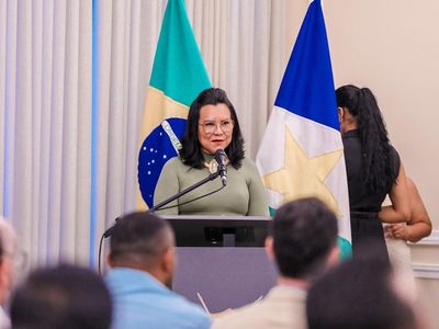 Roraima cria secretaria da família comandada por pastora; debate chega a Goiás
