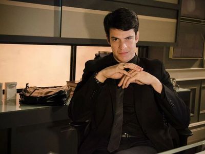 Globoplay disponibiliza novelinha do vilão Félix, de Amor à Vida