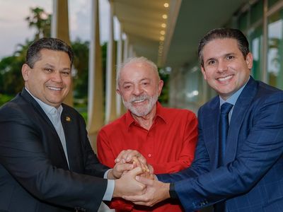 Base governista pressiona por votações rápidas no Congresso antes da posse dos novos parlamentares