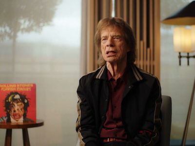 Rolling Stones negam despedida e deixam porta aberta para turnê no Brasil