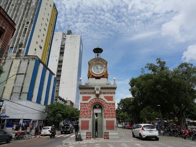 Goiás perde 50 agências bancárias em 2 anos