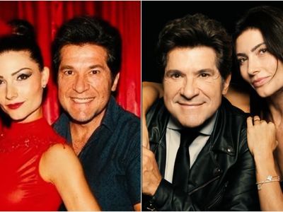 Daniel celebra 27 anos com Aline de Pádua e destaca escolha de permanecer juntos